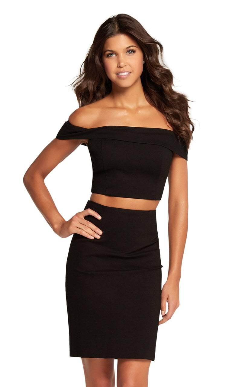 Harper lemon homecoming dresses online