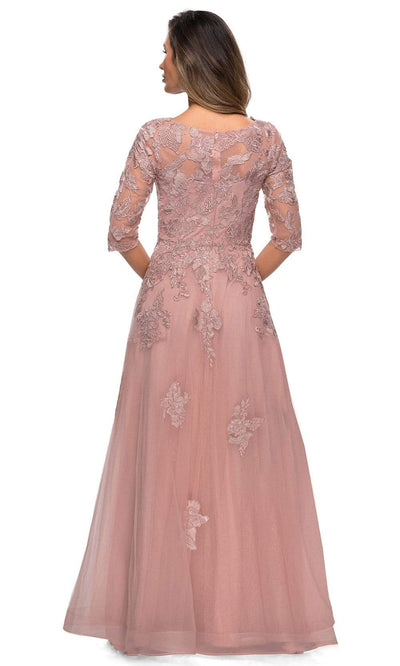 La Femme 27922SC