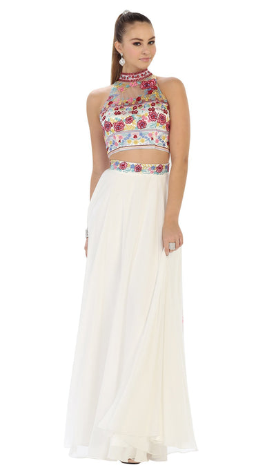 May Queen MQ1421