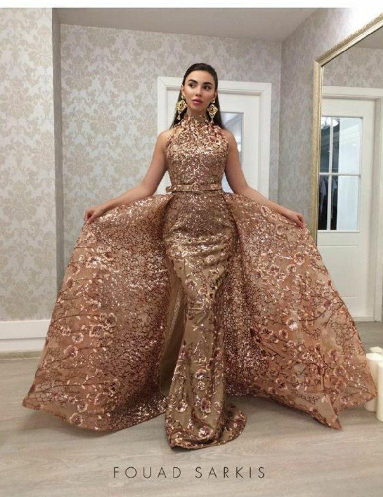 MNM Couture 2416