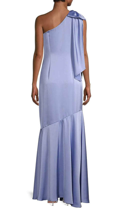Aidan Mattox MD1E207321 - Oversized Bow Evening Dress Evening Dresses