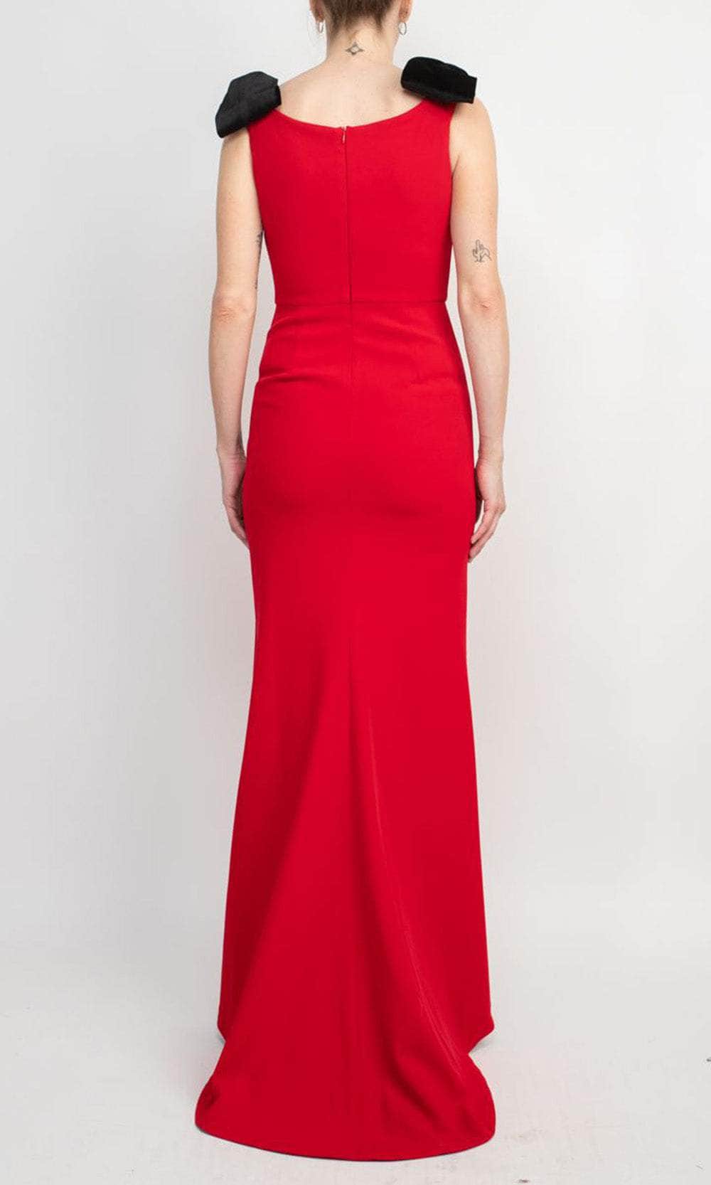 Alberto Makali 185420 Sleeveless Gown ADASA