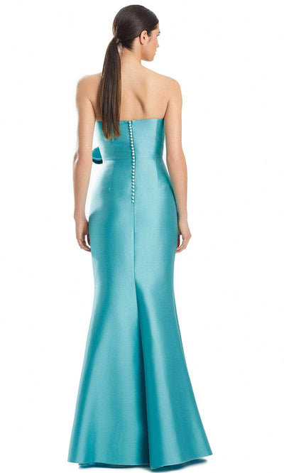 Alexander by Daymor 1952S24 - Strapless Mermaid Gown Prom Dresses