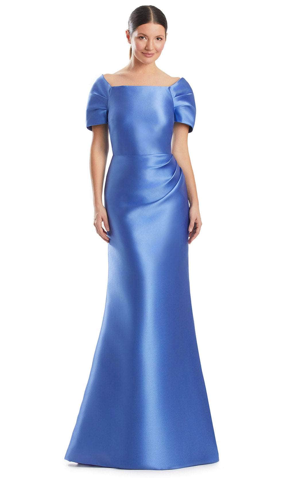 plain mermaid dress Sexy Wedding Dress