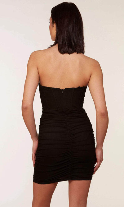 Alyce Paris 4727 - Bustier Sheath Homecoming Dress Special Occasion Dresses