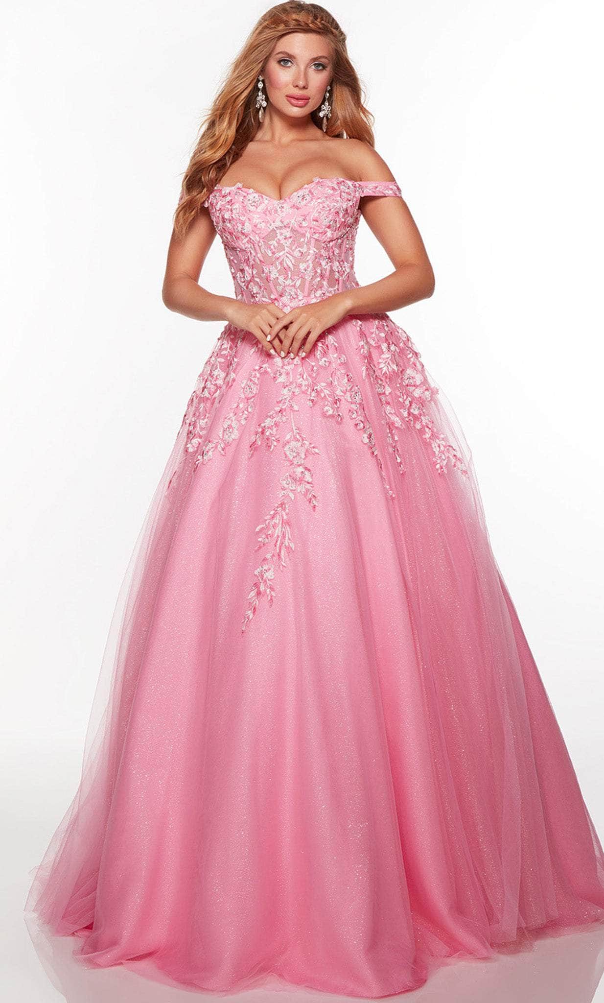 Alyce Paris 61314