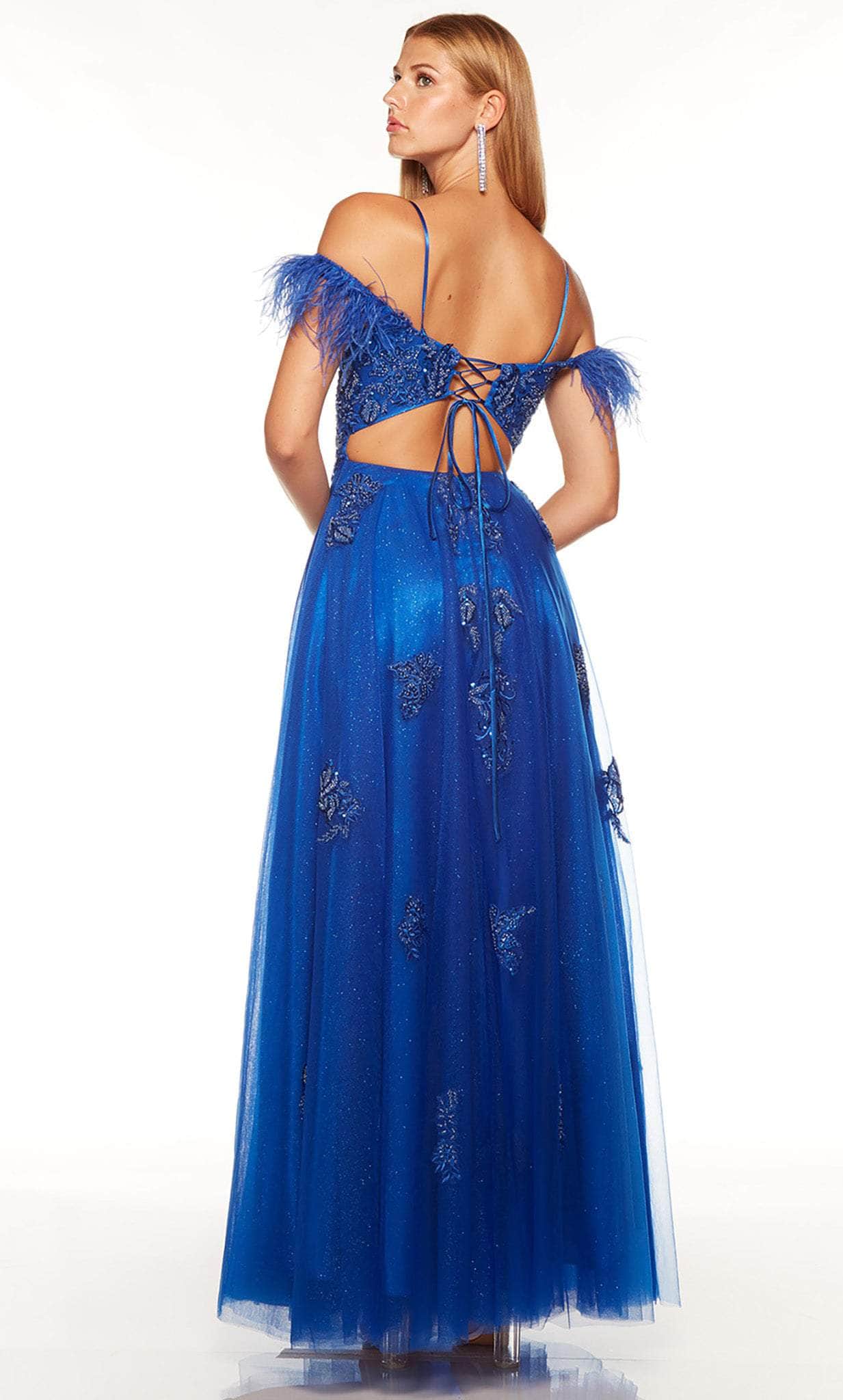 Alyce Paris 61323