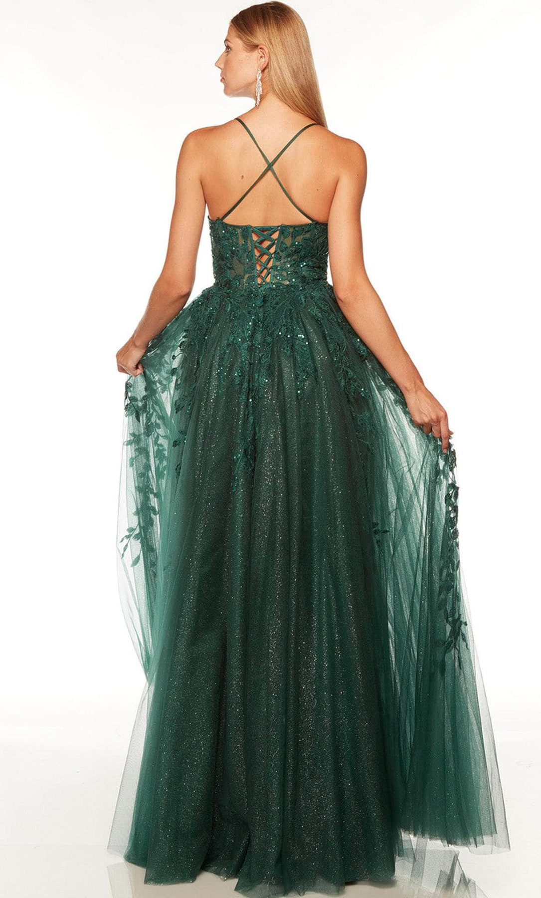 Alyce Paris 61327