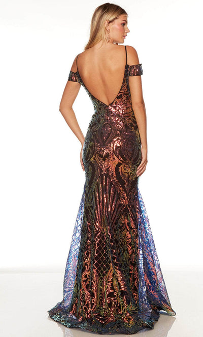 Alyce Paris 61414