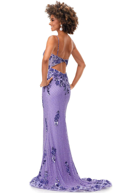 Ashley Lauren 11362 - Beaded Sweetheart Prom Dress Special Occasion Dress