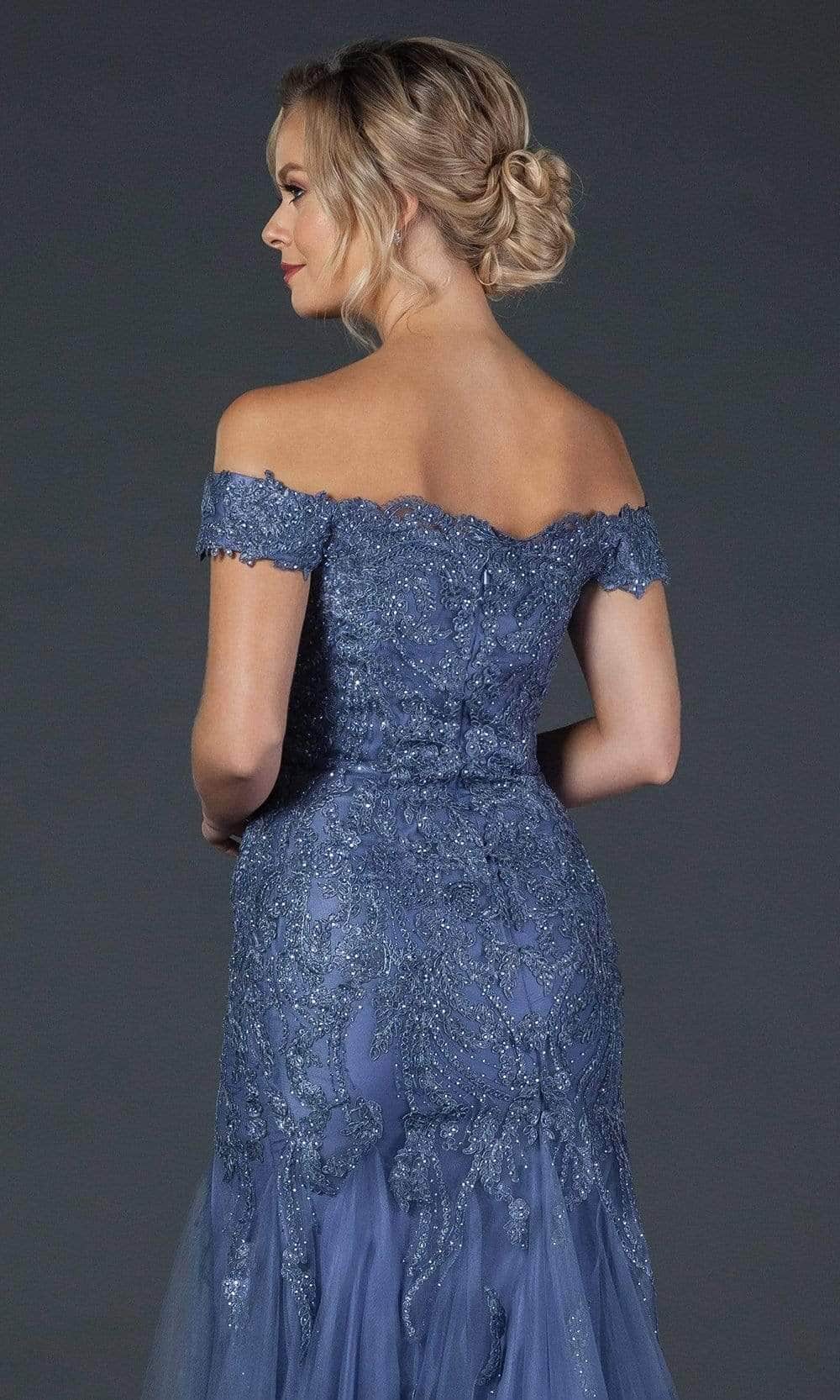 aspeed design prom dress Aspeed Design L2816J