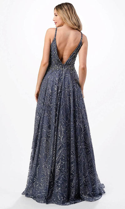 Aspeed Design L2672 - A-Line Prom Dress