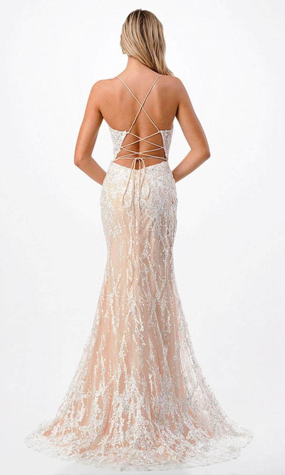 Aspeed Design P2211 - Sleeveless Prom Dress