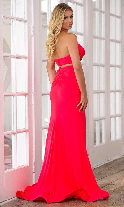 Ava Presley 39271 - Cutout Gown Special Occasion Dresses