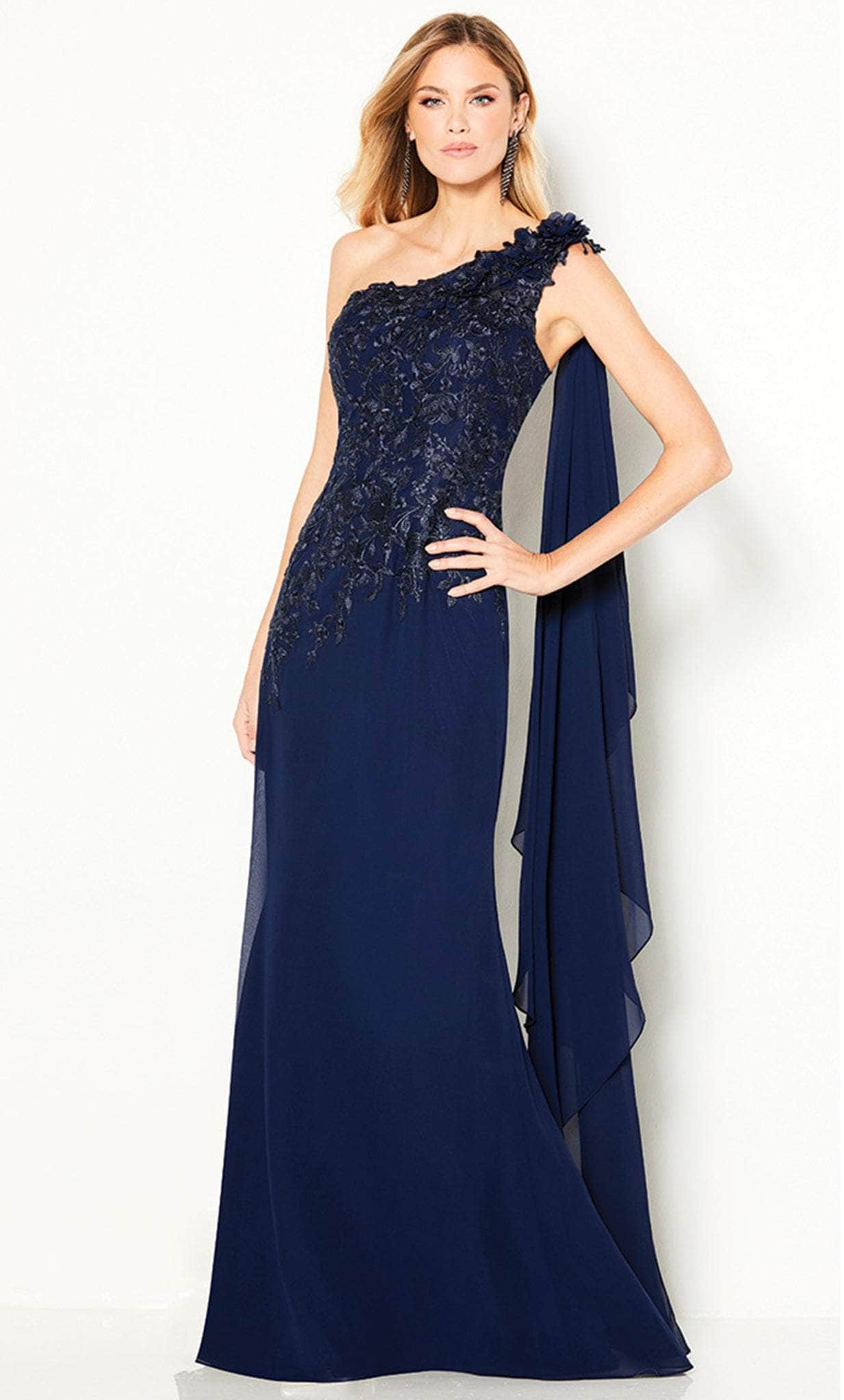 Cameron Blake 219687W - Formal Dress