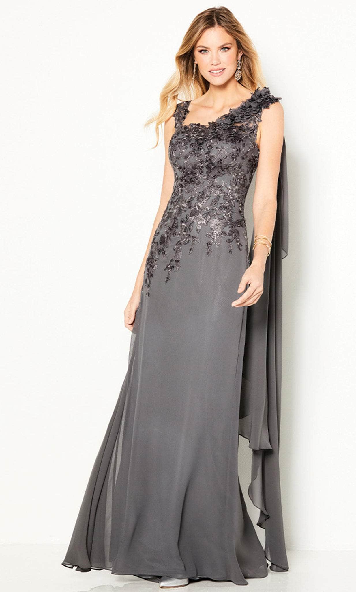 Cameron Blake 219687W - Formal Dress