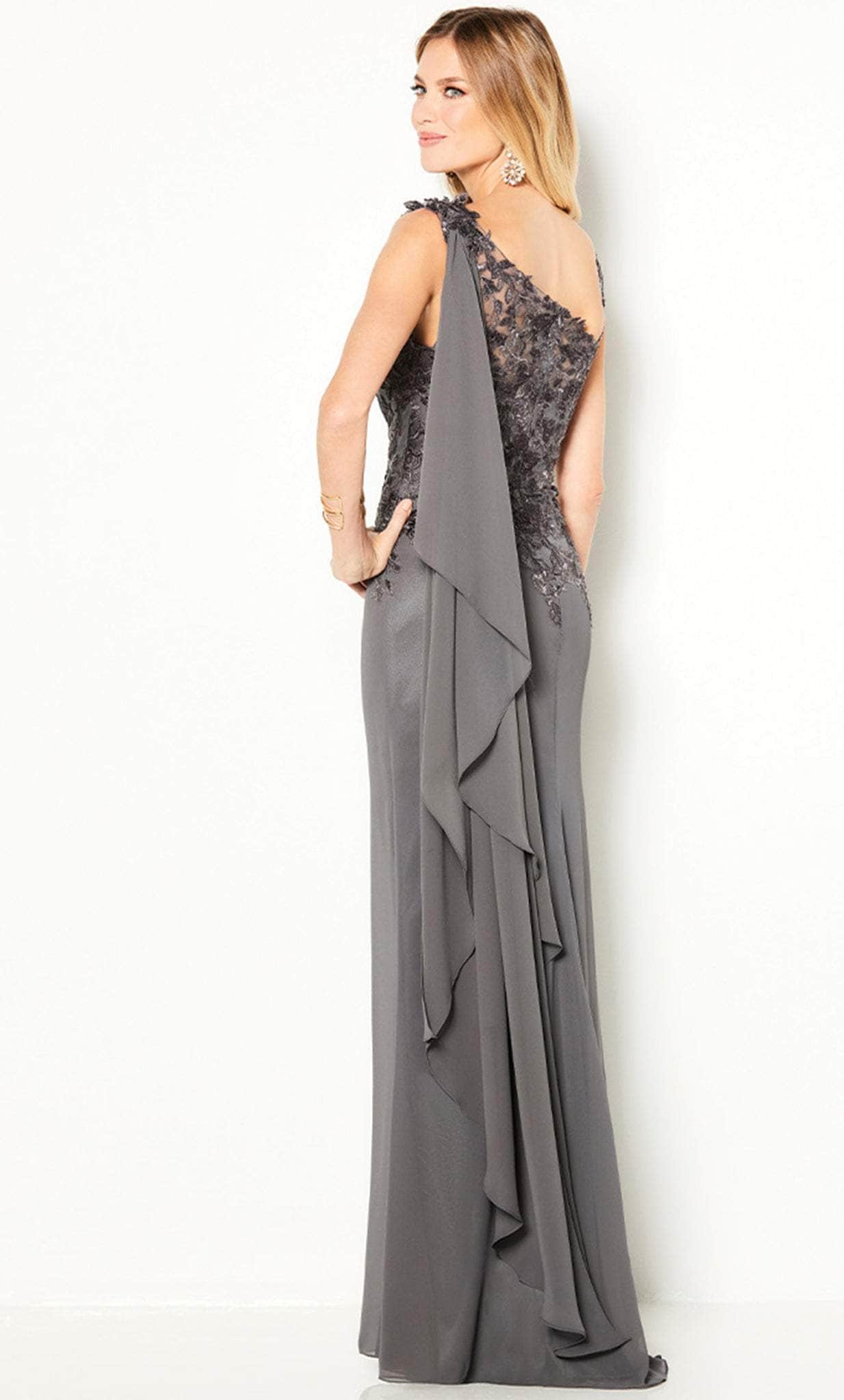 Cameron Blake 219687W - Formal Dress