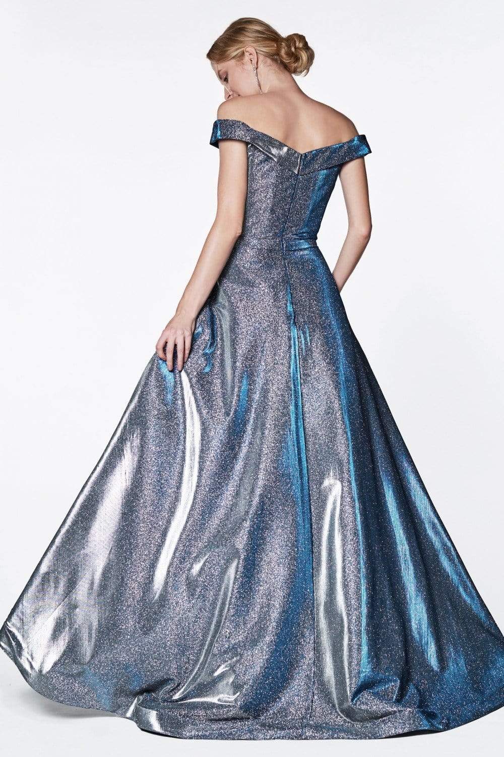 Cinderella Divine CB0036