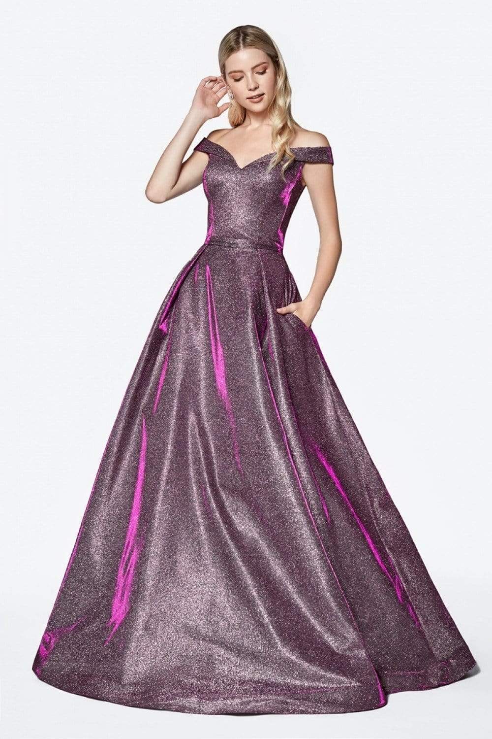 Cinderella Divine CB0036