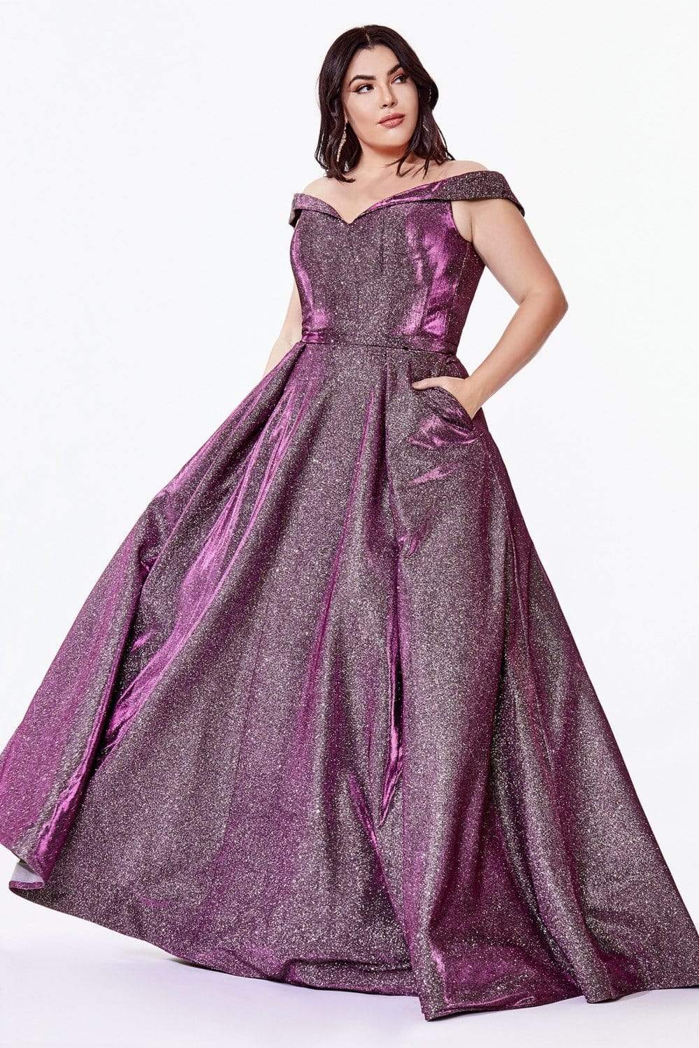 Cinderella Divine CB0036