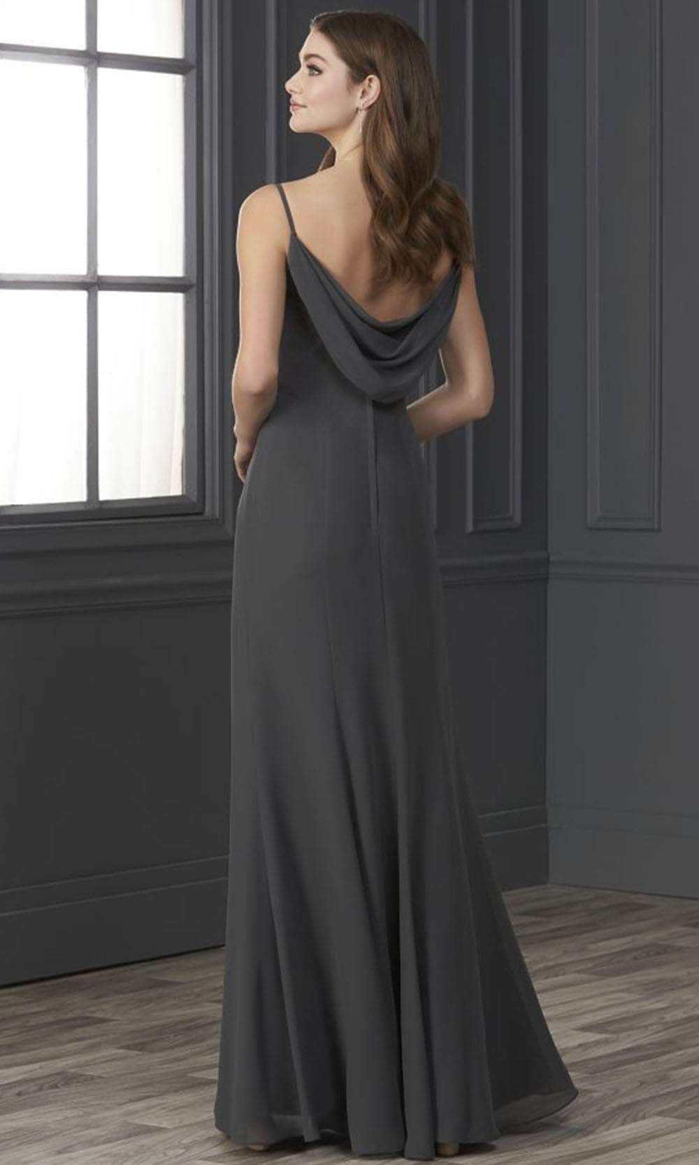 Christina Wu Celebration 22121 - A Line Sleeveless V-neck Dress Special Occasion Dress