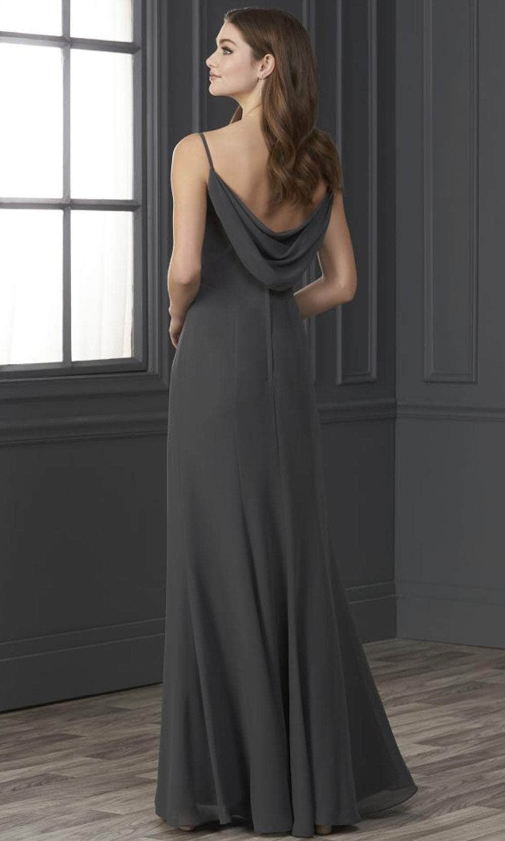 Christina Wu Celebration 22121 - V-Neck A Line Dress Special Occasion Dress