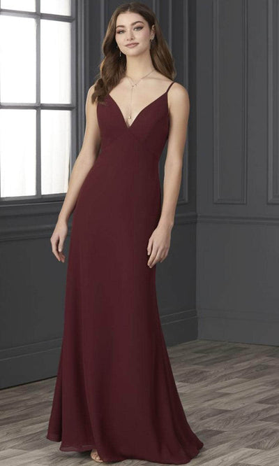 Christina Wu Celebration 22121 - V-Neck A Line Dress Special Occasion Dress