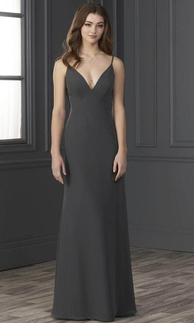 Christina Wu Celebration 22121 - V-Neck A Line Dress Special Occasion Dress