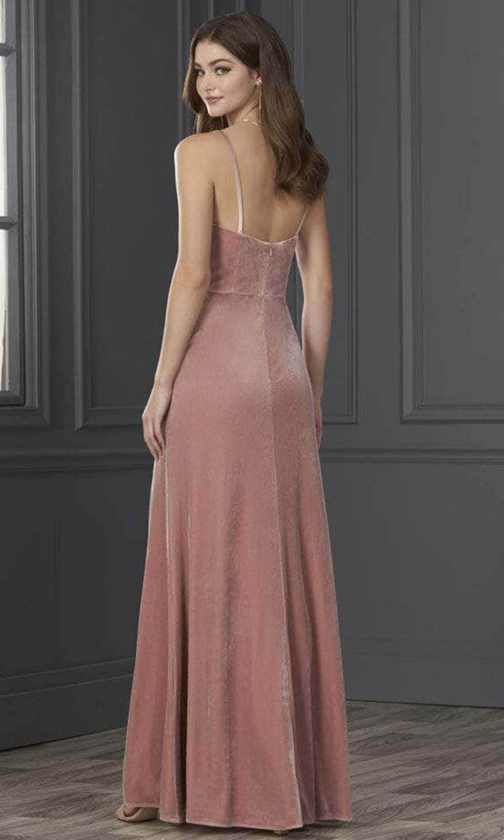 Christina Wu Celebration 22134 - Jersey A-line Dress Special Occasion Dress