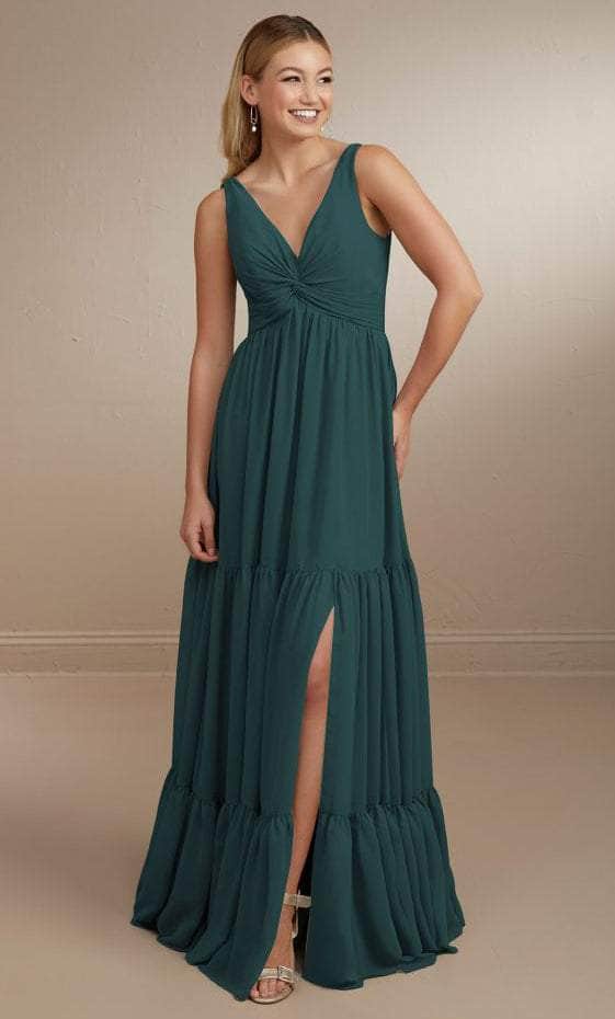 Christina Wu Celebration 22161 - A-line Bridesmaid Dress Special Occasion Dress