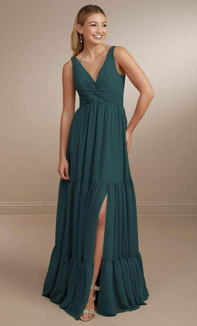 Christina Wu Celebration 22161 - A-line Bridesmaid Dress Special Occasion Dress