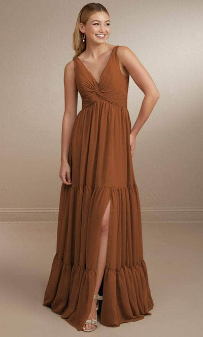 Christina Wu Celebration 22161 - A-line Bridesmaid Dress Special Occasion Dress