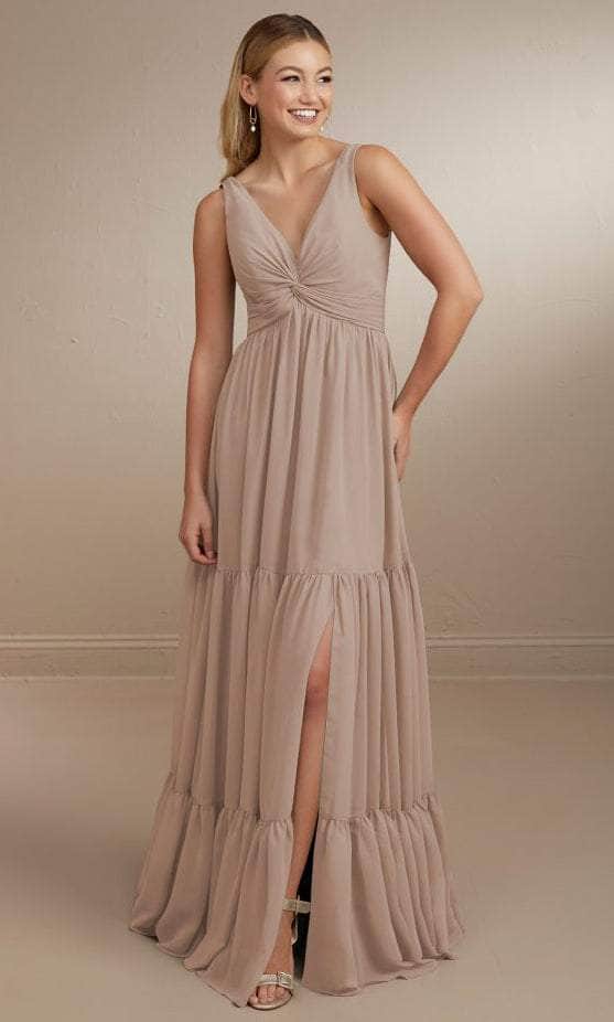 Christina Wu Celebration 22161 - Twisted Knot Bridesmaid Dress Special Occasion Dress