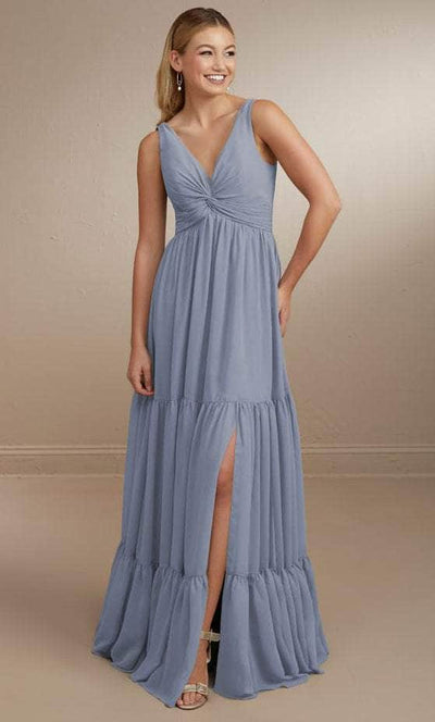 Christina Wu Celebration 22161 - Twisted Knot Bridesmaid Dress Special Occasion Dress