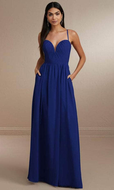 Christina Wu Celebration 22166 - Chiffon Evening Gown Special Occasion Dress