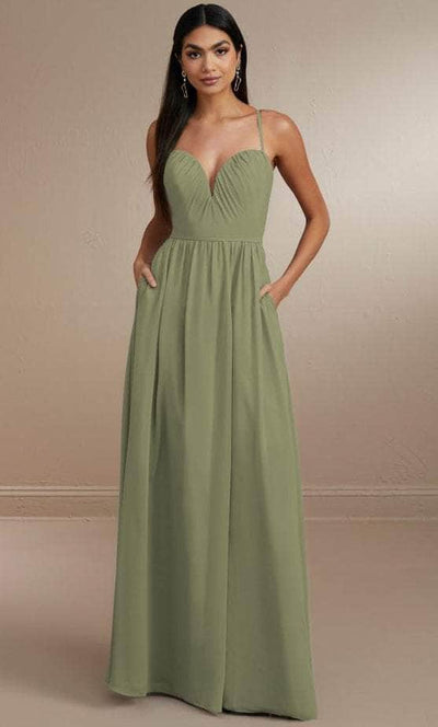 Christina Wu Celebration 22166 - Chiffon Evening Gown Special Occasion Dress