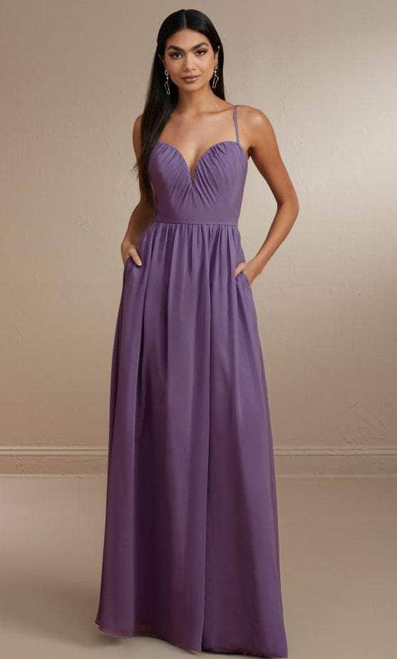 Christina Wu Celebration 22166 - Chiffon Evening Gown Special Occasion Dress