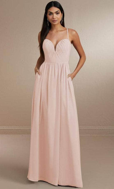 Christina Wu Celebration 22166 - Chiffon Evening Gown Special Occasion Dress