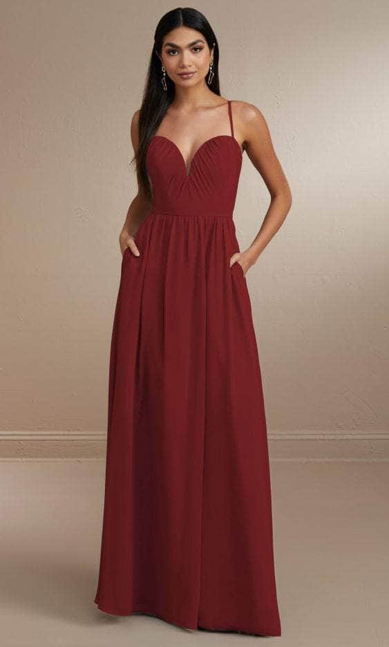 Christina Wu Celebration 22166 - Deep Sweetheart Evening Gown Special Occasion Dress