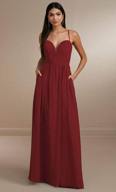 Christina Wu Celebration 22166 - Deep Sweetheart Evening Gown Special Occasion Dress