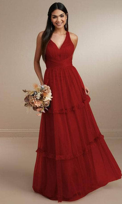 Christina Wu Celebration 22170 - Tulle Prom Dress Special Occasion Dress