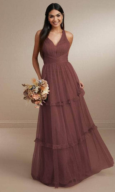 Christina Wu Celebration 22170 - Tulle Prom Dress Special Occasion Dress