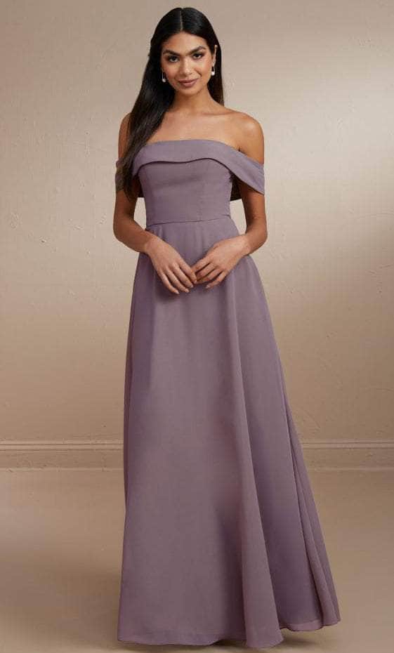 Christina Wu Celebration 22172 - Off-Shoulder Prom Dress Special Occasion Dress