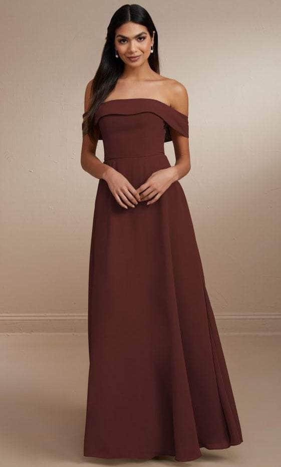 Christina Wu Celebration 22172 - Off-Shoulder Prom Dress Special Occasion Dress
