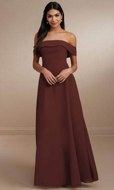 Christina Wu Celebration 22172 - Off-Shoulder Prom Dress Special Occasion Dress