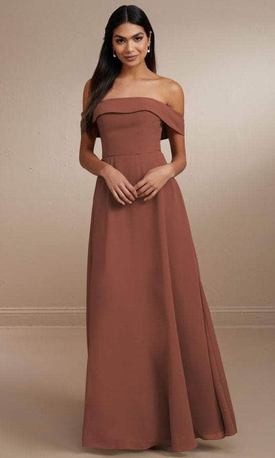 Christina Wu Celebration 22172 - Off-Shoulder Prom Dress Special Occasion Dress