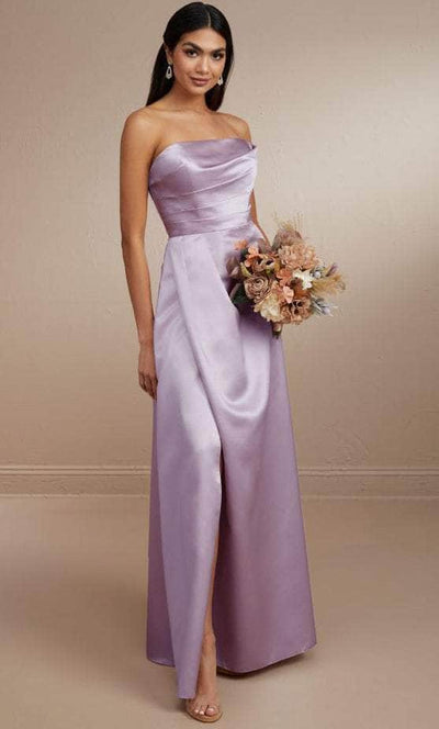 Christina Wu Celebration 22173 - Long Dress Special Occasion Dress 0 / Lilac