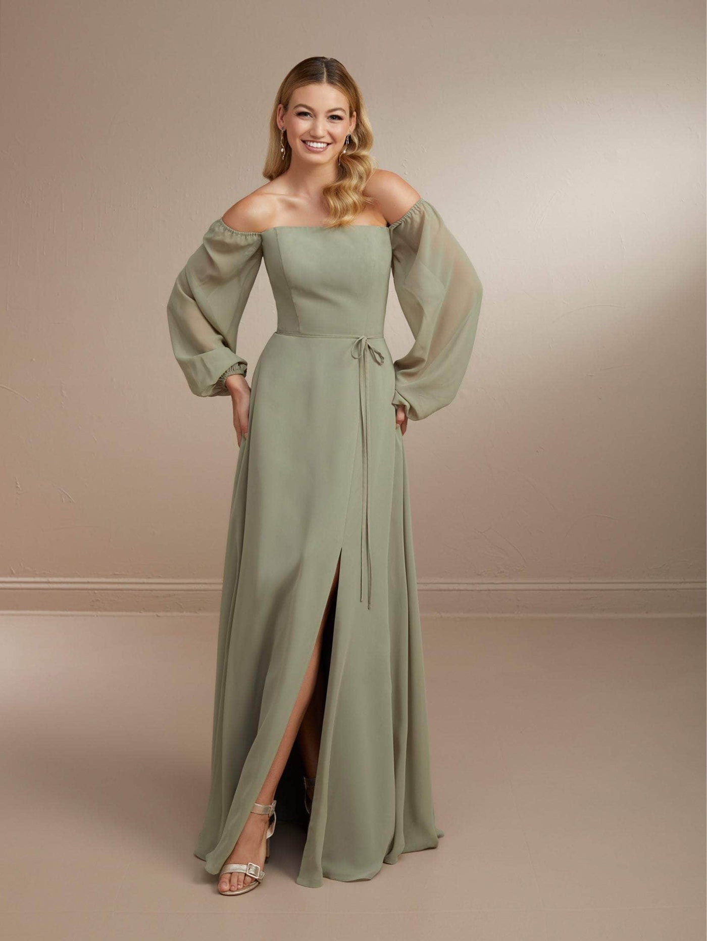 Christina Wu Celebration 22175 - Prom Dress Special Occasion Dress