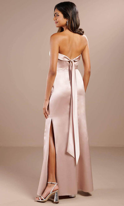 Christina Wu Celebration 22186 - Strapless Stain Prom Dress Special Occasion Dress