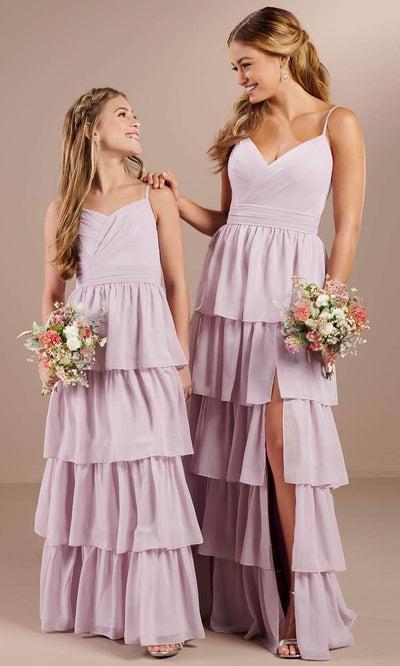 Christina Wu Celebration 22188 - Sleeveless A-line Dress Special Occasion Dress
